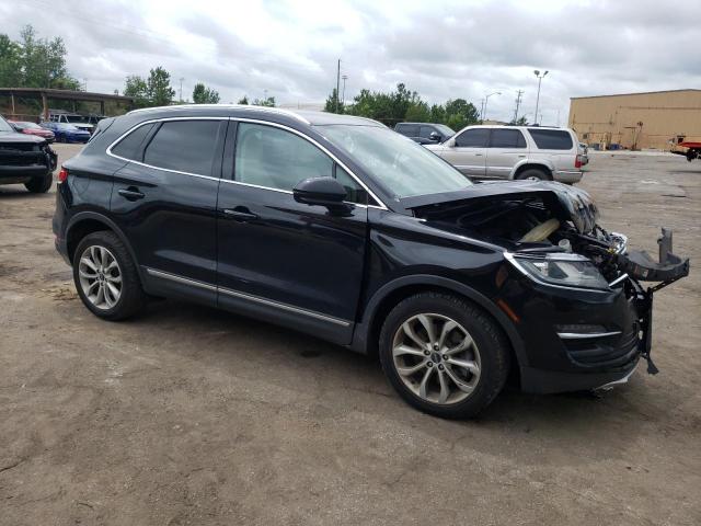 Photo 4 from auction – 2016 LINCOLN MKC SELECT with VIN 5LMCJ2C99GUJ03154