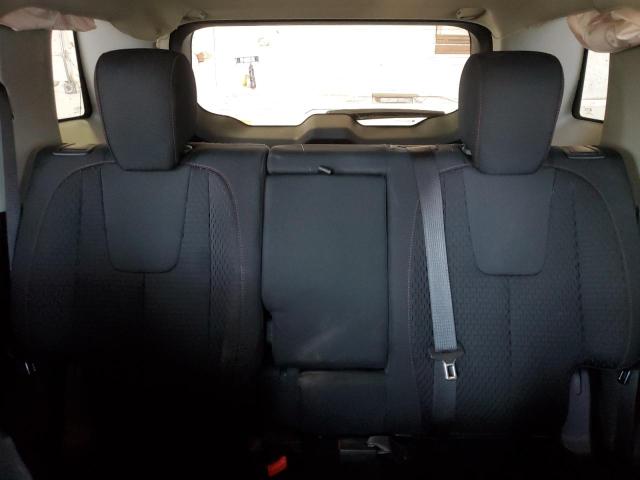 Photo 10 from auction – 2015 GMC TERRAIN SL with VIN 2GKALMEK1F6264121