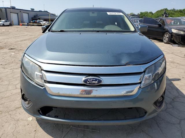 Photo 5 from auction – 2011 FORD FUSION SE with VIN 3FAHP0HA6BR123273