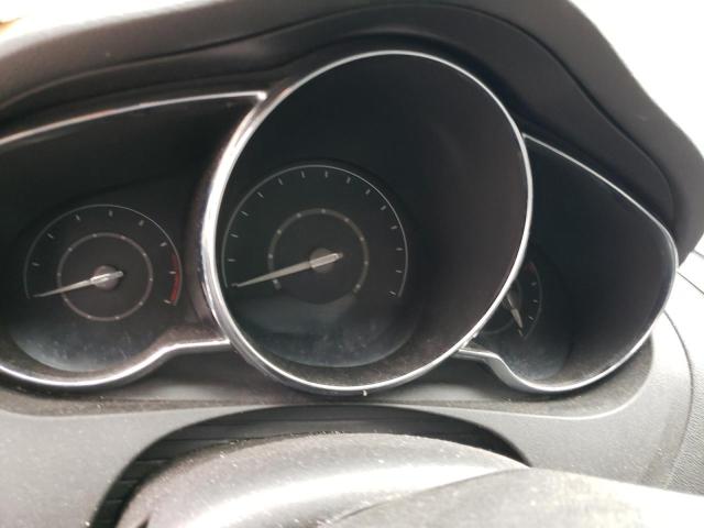 Photo 9 from auction – 2012 CHEVROLET MALIBU 1LT with VIN 1G1ZC5E05CF130662