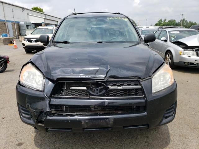 Photo 5 from auction – 2012 TOYOTA RAV4 with VIN 2T3BF4DV6CW218898