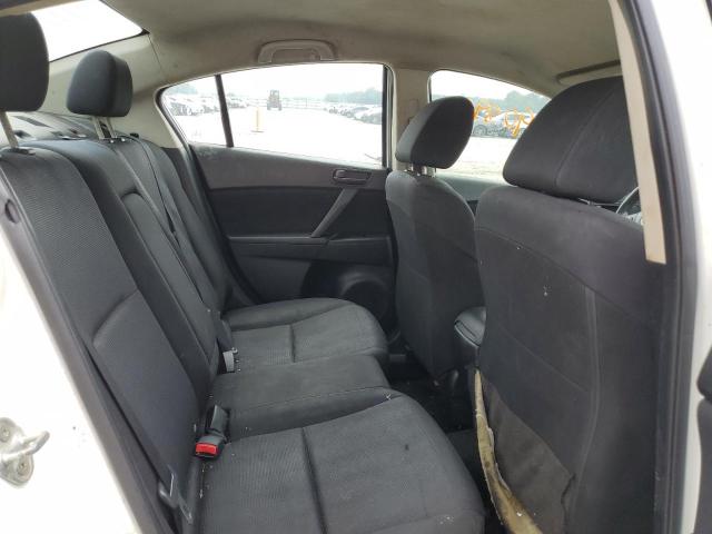 Photo 10 from auction – 2010 MAZDA 3 I with VIN JM1BL1SF1A1132445