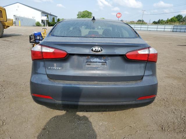 Photo 6 from auction – 2016 KIA FORTE LX with VIN KNAFK4A67G5468249