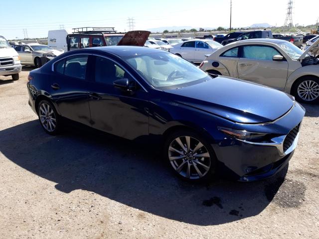 Photo 4 from auction – 2019 MAZDA 3 PREFERRE with VIN 3MZBPACM5KM100102