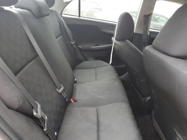 Photo 10 from auction – 2009 TOYOTA COROLLA BA with VIN 1NXBU40E99Z075393