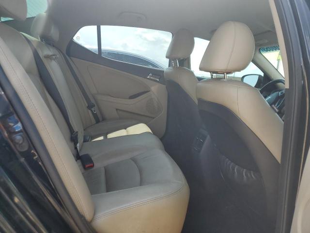 Photo 10 from auction – 2013 KIA OPTIMA EX with VIN 5XXGN4A74DG225643