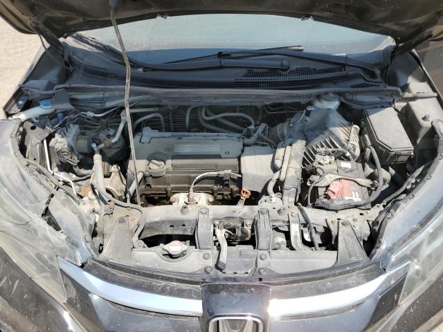 Photo 12 from auction – 2015 HONDA CR-V EX with VIN 2HKRM4H55FH660341