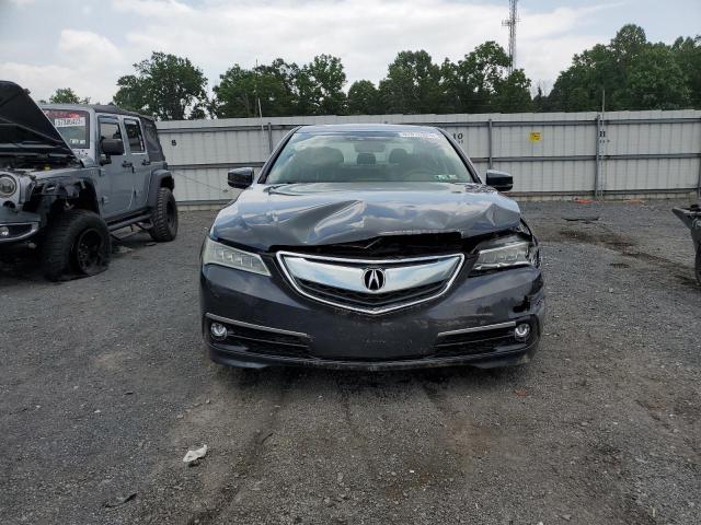Photo 5 from auction – 2015 ACURA TLX with VIN 19UUB2F78FA016415
