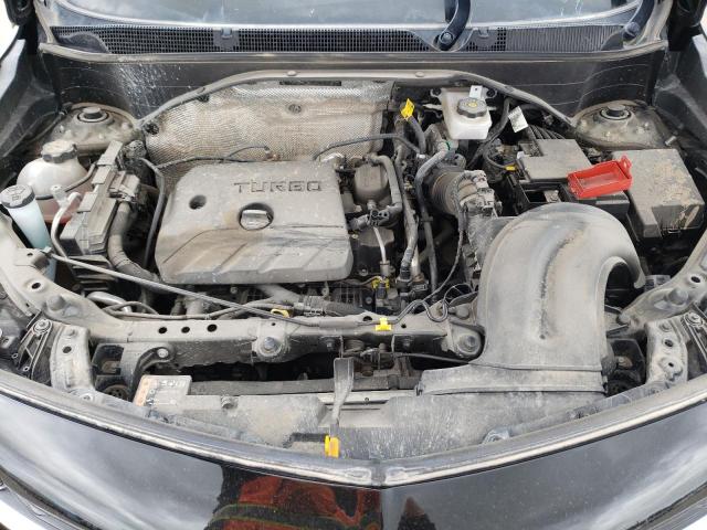 Photo 11 from auction – 2020 BUICK ENCORE GX with VIN KL4MMDSL9LB119768