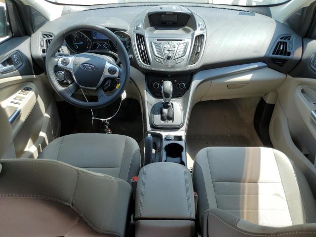 Photo 8 from auction – 2014 FORD ESCAPE SE with VIN 1FMCU9GX1EUD13093