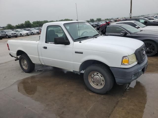 Photo 4 from auction – 2006 FORD RANGER with VIN 1FTYR10D66PA49897