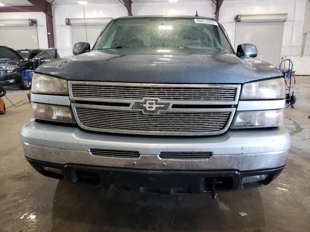 Photo 5 from auction – 2006 CHEVROLET SILVERADO with VIN 1GCEC19T46Z150598