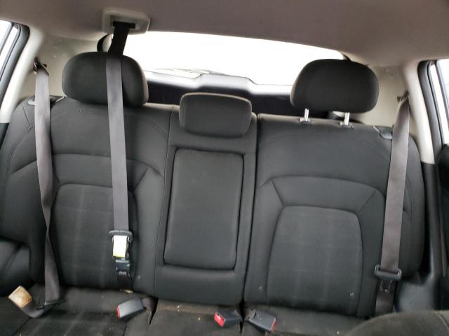 Photo 10 from auction – 2012 KIA SPORTAGE L with VIN KNDPBCA29C7278224