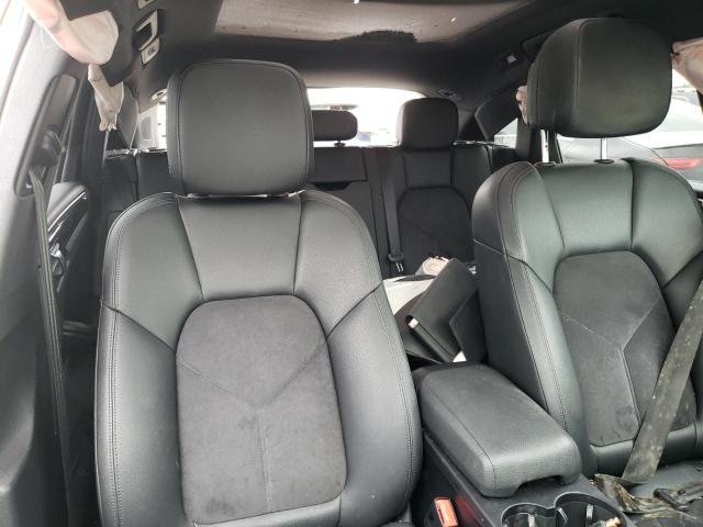 Photo 10 from auction – 2018 PORSCHE MACAN with VIN WP1AA2A54JLB15156