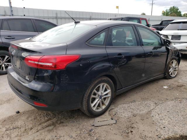 Photo 3 from auction – 2018 FORD FOCUS SE with VIN 1FADP3FEXJL312379