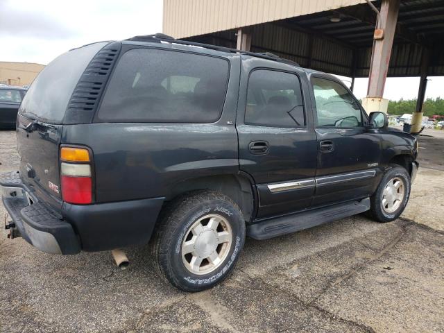 Photo 3 from auction – 2005 GMC YUKON with VIN 1GKEK13T35J115614