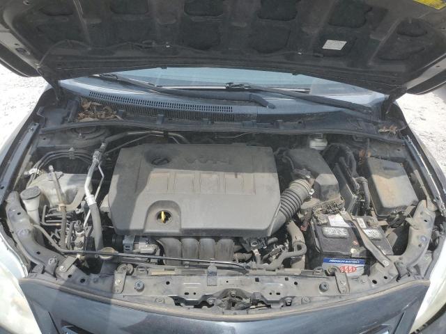 Photo 11 from auction – 2013 TOYOTA COROLLA BA with VIN 5YFBU4EE1DP105540