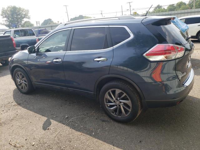 Photo 2 from auction – 2016 NISSAN ROGUE S with VIN 5N1AT2MTXGC868765