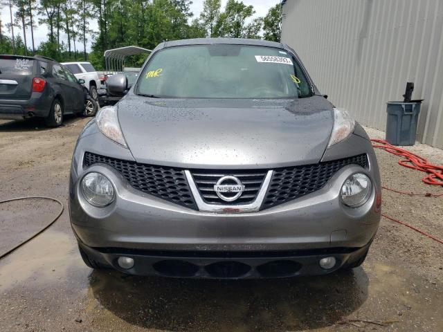 Photo 5 from auction – 2013 NISSAN JUKE S with VIN JN8AF5MR1DT217042