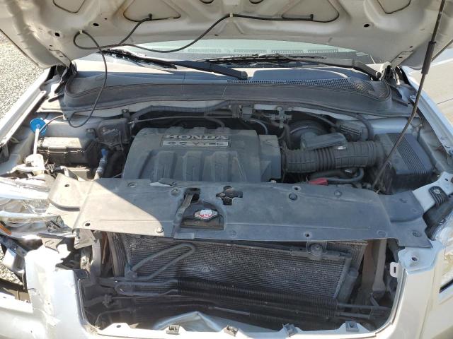 Photo 12 from auction – 2006 HONDA PILOT EX with VIN 2HKYF18556H538812