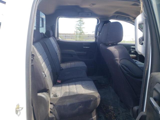 Photo 10 from auction – 2019 GMC SIERRA K35 with VIN 1GT42UCG4KF127961