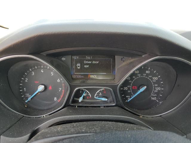 Photo 9 from auction – 2015 FORD FOCUS SE with VIN 1FADP3F21FL343758