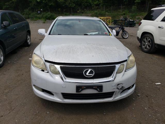 Photo 5 from auction – 2008 LEXUS GS 350 with VIN JTHCE96S980017059