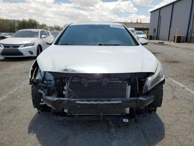 Photo 5 from auction – 2016 HYUNDAI SONATA SPO with VIN 5NPE34AF8GH403308