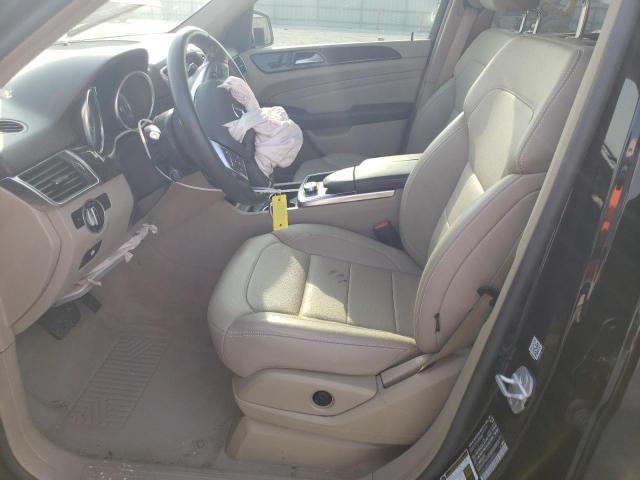 Photo 7 from auction – 2014 MERCEDES-BENZ ML 350 with VIN 4JGDA5JB9EA349909