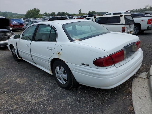 Photo 2 from auction – 2000 BUICK LESABRE CU with VIN 1G4HP54K5YU294230