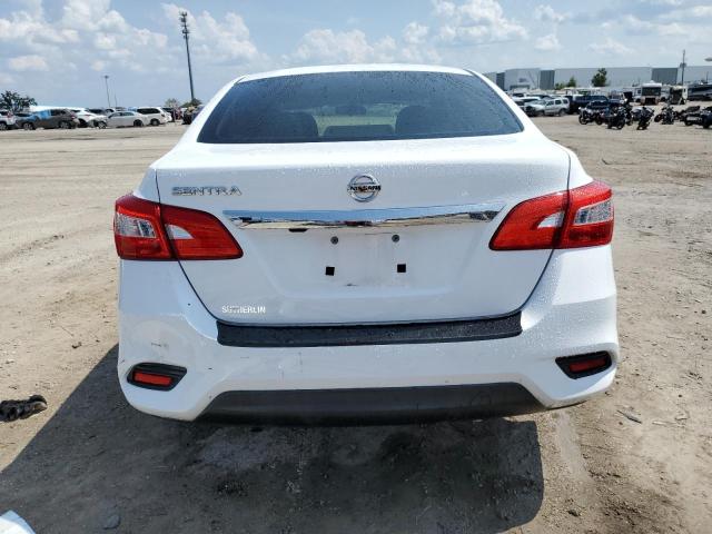 Photo 6 from auction – 2018 NISSAN SENTRA S with VIN 3N1AB7AP1JY226965