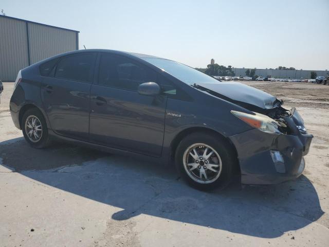 Photo 4 from auction – 2010 TOYOTA PRIUS with VIN JTDKN3DU9A0228444