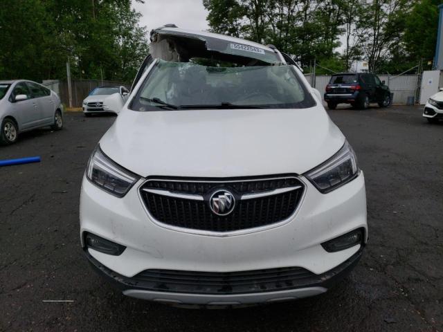 Photo 5 from auction – 2020 BUICK ENCORE ESS with VIN KL4CJGSB1LB056033