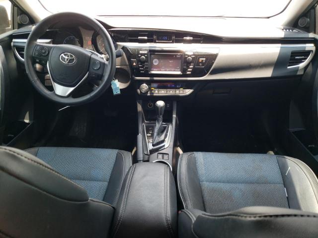 Photo 8 from auction – 2016 TOYOTA COROLLA L with VIN 2T1BURHE6GC491028