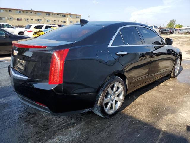 Photo 3 from auction – 2016 CADILLAC ATS with VIN 1G6AA5RA6G0113801