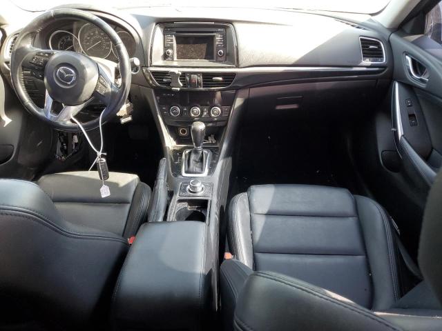 Photo 8 from auction – 2015 MAZDA 6 TOURING with VIN JM1GJ1V59F1216986