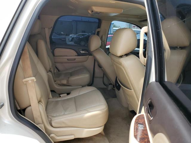 Photo 11 from auction – 2011 GMC YUKON DENA with VIN 1GKS1EEF0BR394375