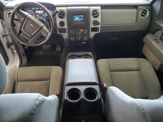 Photo 8 from auction – 2014 FORD F150 SUPER with VIN 1FTFW1CF2EFA89508