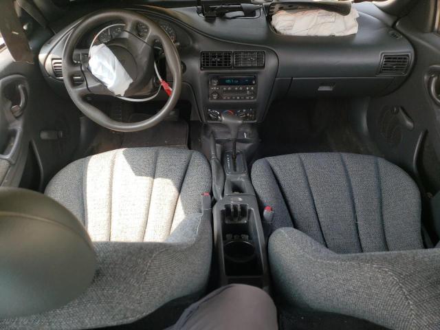Photo 8 from auction – 2004 CHEVROLET CAVALIER with VIN 1G1JC12F747238212