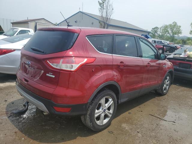 Photo 3 from auction – 2014 FORD ESCAPE SE with VIN 1FMCU0GX8EUC85188