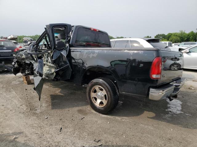 Photo 2 from auction – 2003 FORD F150 with VIN 2FTRX17W93CB08875