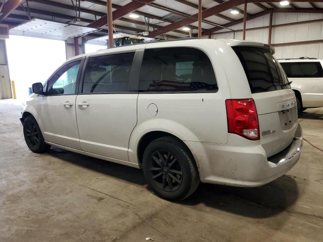 Photo 2 from auction – 2019 DODGE GRAND CARA with VIN 2C4RDGEG0KR674376