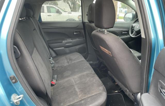 Photo 6 from auction – 2013 MITSUBISHI OUTLANDER with VIN 4A4AP4AU1DE006173