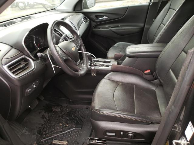Photo 7 from auction – 2018 CHEVROLET EQUINOX PR with VIN 3GNAXMEV3JS596637