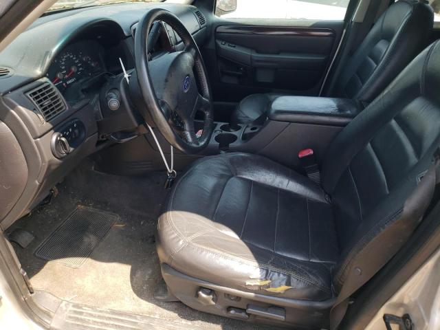 Photo 7 from auction – 2003 FORD EXPLORER L with VIN 1FMZU75W03ZA70739