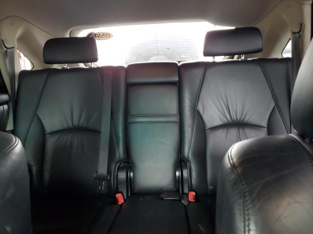 Photo 10 from auction – 2007 LEXUS RX 400H with VIN JTJGW31U872001554