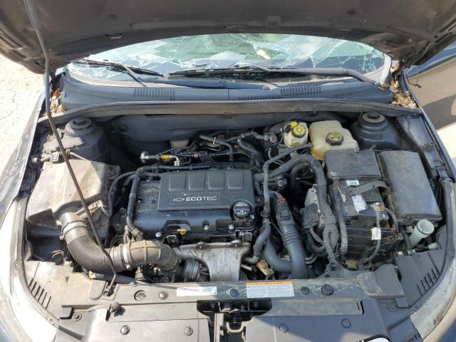 Photo 11 from auction – 2015 CHEVROLET CRUZE LT with VIN 1G1PC5SB0F7141340