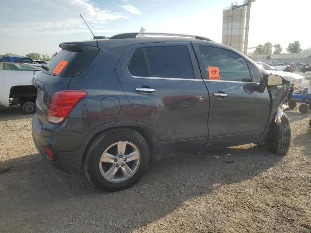 Photo 3 from auction – 2018 CHEVROLET TRAX 1LT with VIN KL7CJLSB5JB693435