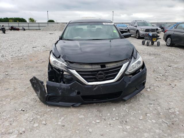 Photo 5 from auction – 2017 NISSAN ALTIMA 2.5 with VIN 1N4AL3AP5HC149416