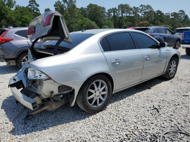 Photo 3 from auction – 2007 BUICK LUCERNE CX with VIN 1G4HD57297U128294